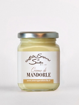 Crema di Mandorle 